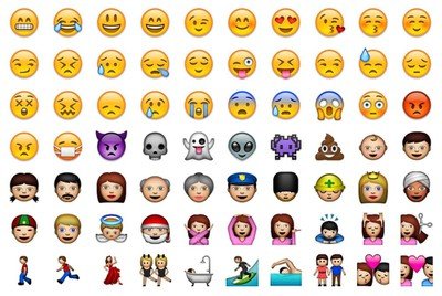 How to build emoji picker to your mac app free